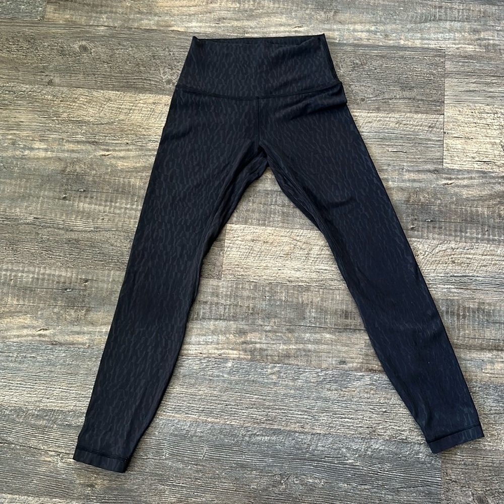 Lululemon Align Legging 25”